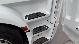 Купить тягач Mercedes-Benz Actros 5/1948 BigSpace/Retarder/Mega/Eu6d - Изображение 4 | Autoline KZ Тягач Mercedes-Benz Actros 5/1948 BigSpace/Retarder/Mega/Eu6d | Изображение 4 - Autoline