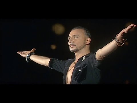 The Last Dance of A Legend - Maurizio Vescovo