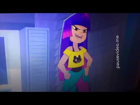 Ed, Edd, Eddy and Firebat