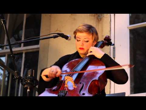 Catch-Pop String-Strong Concert - 8 - Kur Hana Del (Traditional)