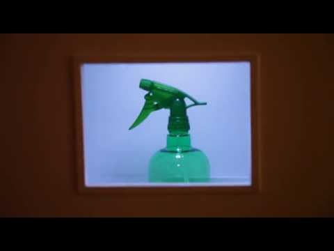 柳田ゆき「幻視」