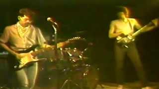 Indys Backstage Pass - Rods & Cones - Hypnotize Women