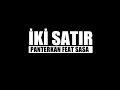 Panterkan İki Satir