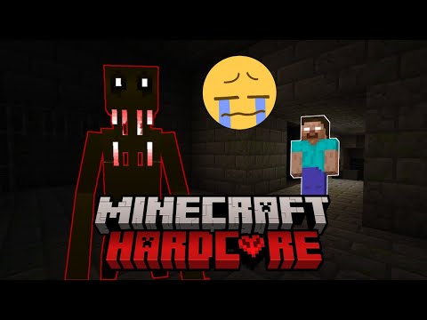 I TRIED TO SURVIVE THE SCARIEST MOD PACK | MINECRAFT MODDED SURVIVAL