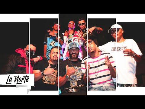 SET FÚRIA DOS MANDRAKE - MC's Mazolla Vilão, Pedrinho da PR, Lóló, NK, Caique, Menor MS, Junin