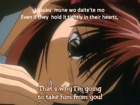 Fushigi Yuugi I wish... Yumi Touma