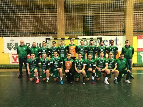 Match Highlights - 1/4 finale Kupa BiH: RK Bosna Visoko - HMRK Zrinjski Mostar [2.2.2019.]