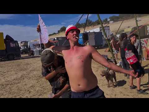 Uncut After Movie @ Fighting Spirit 2022 @ Spain