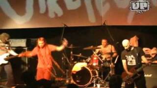 Circle Jerks - The Crowd (Eazy 07/03/2009)