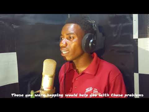 SIRYO HEREZO By ROBERT MUGABE Official video lyrics 