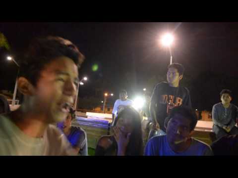 ANDREA vs SKARY vs LATERAL - Colectivo SURCO