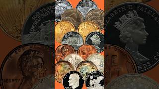 You DESERVE the truth about coins.
