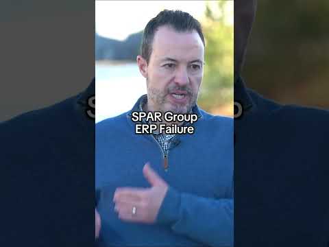 Thorough user acceptance testing is key to avoiding post-go-live surprises.