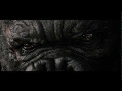 RA1000 Ft  Area 51   King Kong