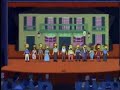 Oh Streetcar From The Simpsons