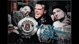 OVE (OHIO vs EVERYTHING) CZW