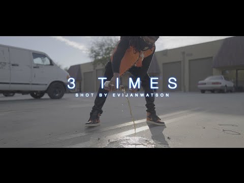 Bizz-E BlazE - 3 Times
