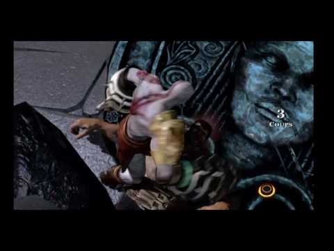God of War® III La mort d'hercule
