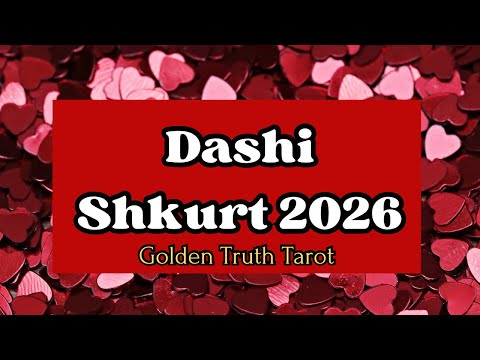 #foryou #DASHI #Horoskopi #february #2026   ♈🔮DASHI parashikimi per muajin shkurt 2026🔮♈