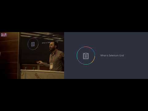 Easy Setup for Parallel Test Execution with Selenium Docker