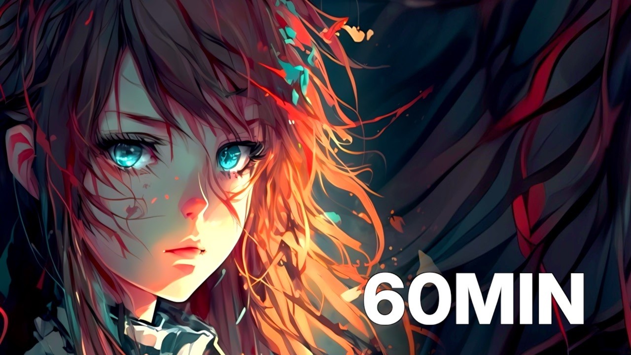 EDM NCS Focus Mix 2025 | 1 Hour NonStop, Timer & Progress Bar