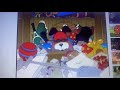Closing To James Goes Buzz Buzz 1998 VHS