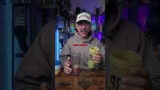 AN Supps Creatine + Peptides Sour Patch Kids Review