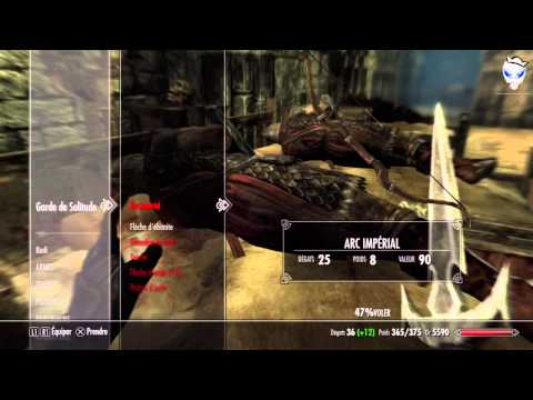 comment augmenter rapidement l'alchimie skyrim