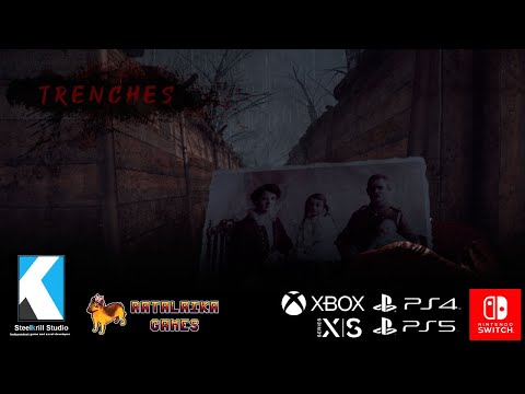 Trenches - Trailer thumbnail