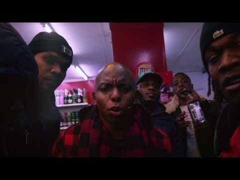 Kingsmiley  x Gekke Kale - Op Zoek` ( Prod . Freddy gold )