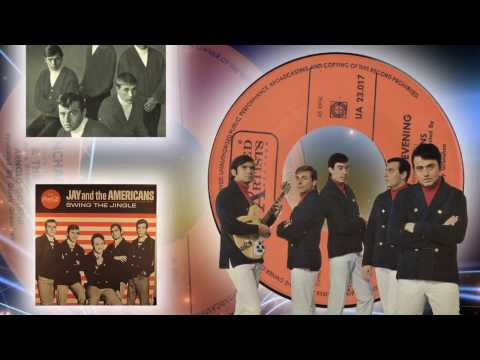 Jay And The Americans  -  Some Enchanted Evening