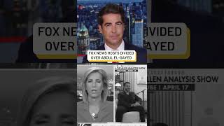 Only one of these Fox News hosts loves Abdul El-Sayed's bro energy.