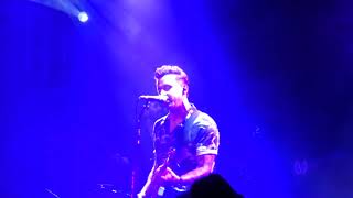 Is This Still Love - Danny Jones (O2 Academy Islington 25/06/18)