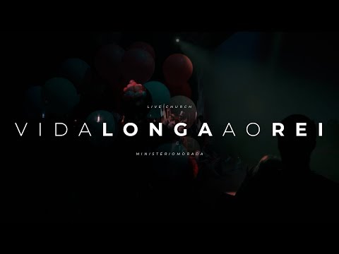 Vida Longa Ao Rei video