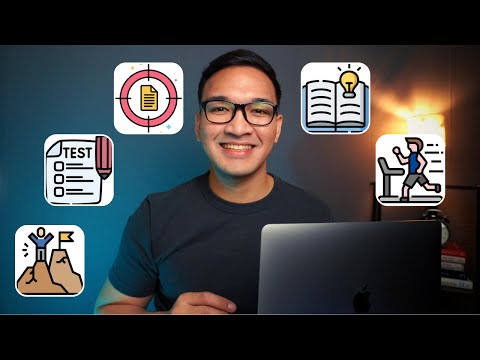 How I Ranked 1st in Medical School