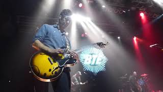 Better Than Ezra - In the Blood (Houston 10.22.17) HD