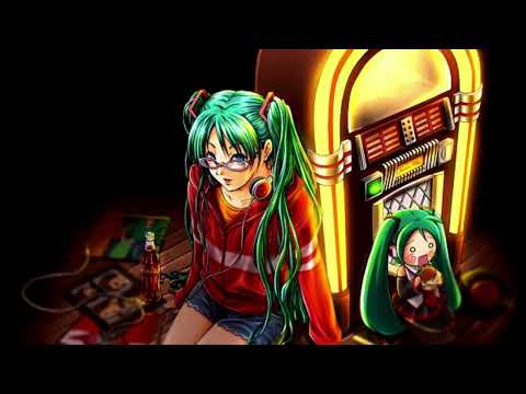 Nightcore - Black Midi - 953