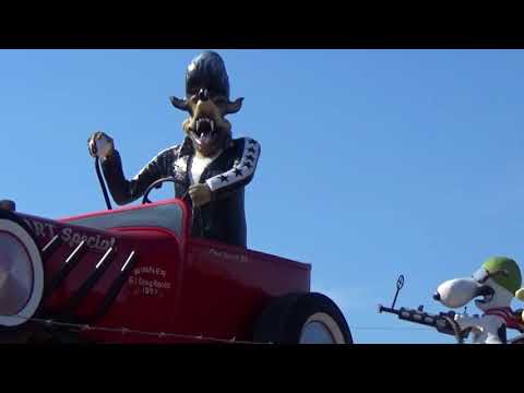 Grand Island, Nebraska