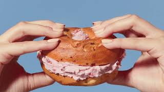  Indulging made extra. | Extraordinary Dairy