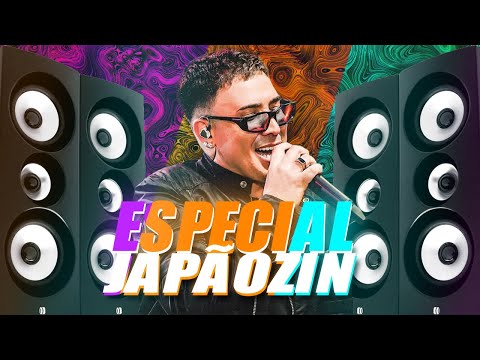 Especial - Japãozin Piseiro Remix [ELETRÔNICA+PISEIRO] (GU3LA Remix)