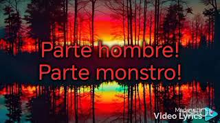 Brujería mecosario (Karaoke)