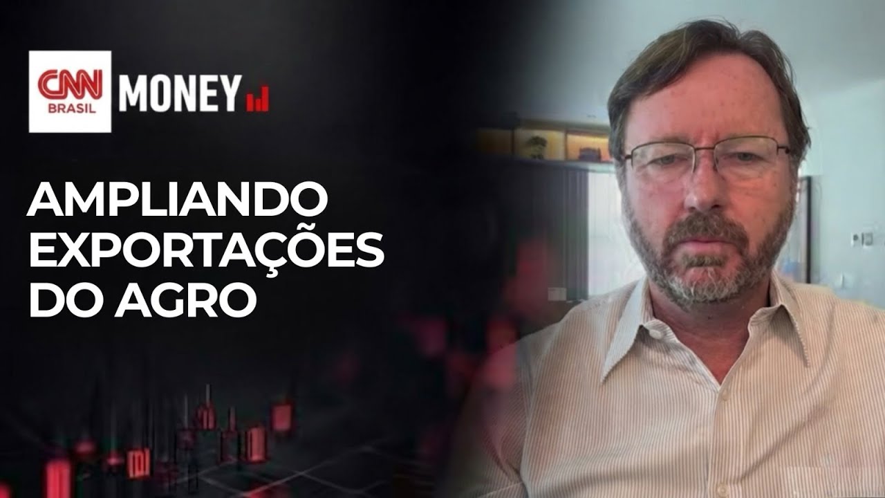 Ampliando Exportações do Agro | DoutorAgro | Marcos Fava Neves