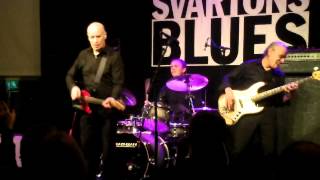 Wilko Johnson "Keep on loving you" "When I'm gone"