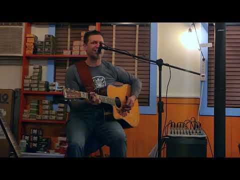 Promotional video thumbnail 1 for Houston and the M80’s