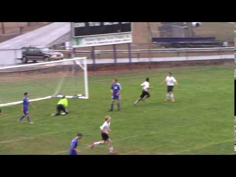 Willito score vs CG 10-6-16