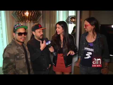 Locos por Juana promocionan su nuevo sencillo “Crazy about Jane”