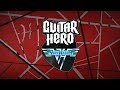 Guitar Hero Van Halen ps3