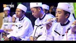 Download lagu ' Terbaru ' Qomarun - Rebana keren - Hafidzul Ahkam | Syubbanul Muslimin. mp3