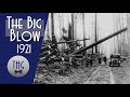 The "Big Blow" of 1921
