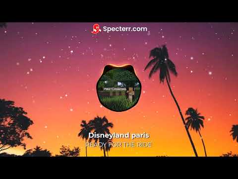 READY FOR THE RIDE DISNEY VERSION [FULL]